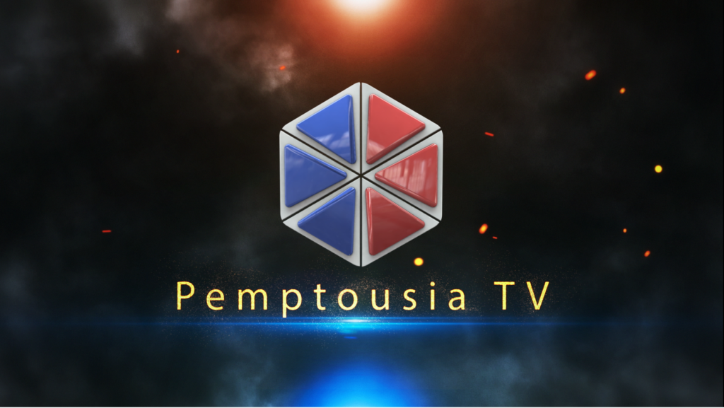 Pemptousia TV set for debut