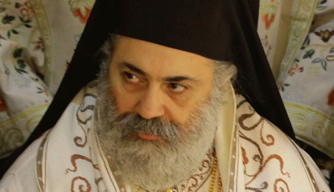 Восемь лет прошло с момента похищения Митрополита Алеппского