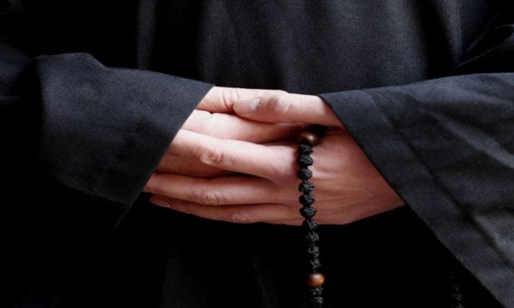 Ο μοναχός είναι σαν την περιστερά: Ερωτήσεις και αποκρίσεις