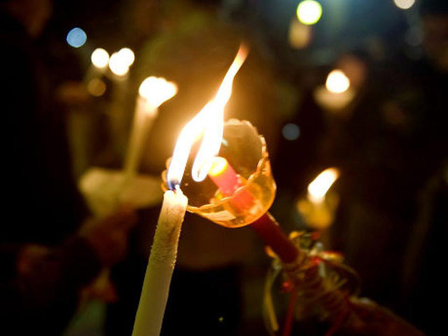 ΚΥΠΡΟΣ: Κατ’ εξαίρεση η παρουσία πιστών στην Ανάσταση