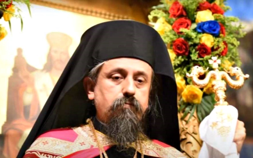 Ο Καρπενησίου Γεώργιος στο ope.gr για τη μάχη με τον κορωνοϊό