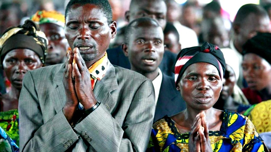Οι Χριστιανοί στην Αφρική υπόκεινται στις πιο πολλές διώξεις