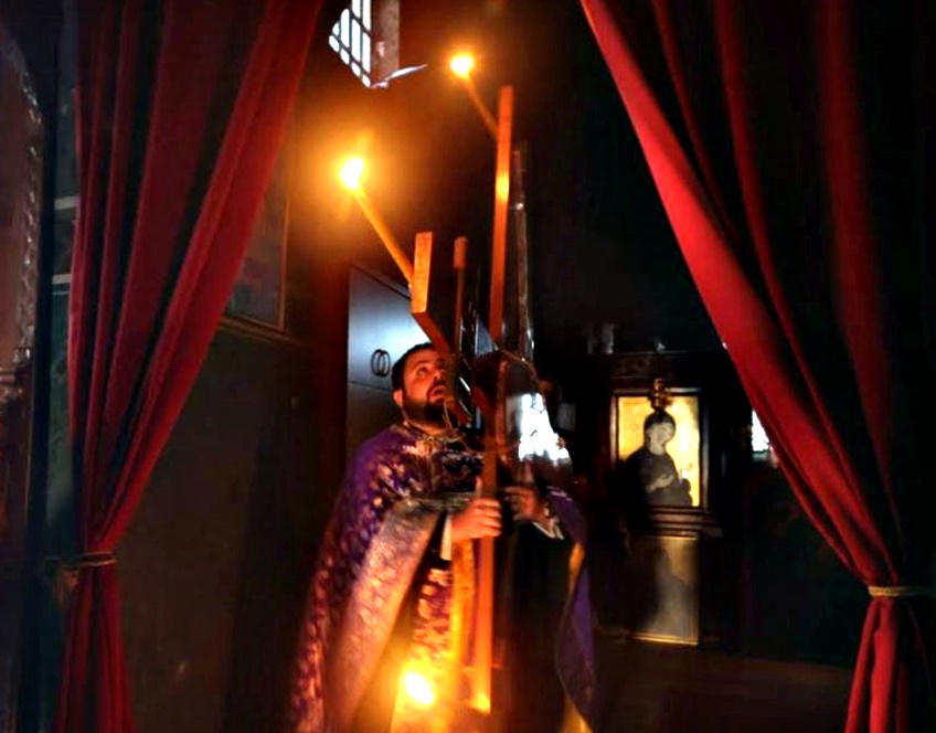 ΘΕΣΣΑΛΟΝΙΚΗ: Σήμερον κρεμάται επι ξύλου (ΦΩΤΟ)