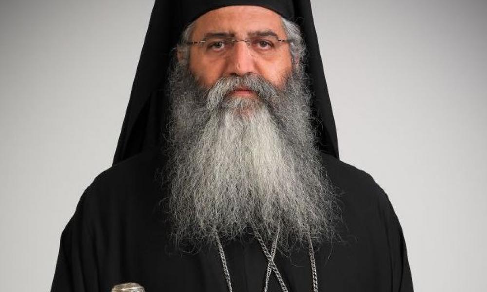 Μόρφου Νεόφυτος: «Ύπνος: πρόβα θανάτου… Μνήμη Θεού»