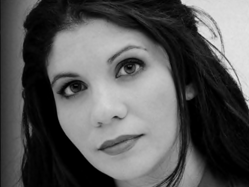 Κλαίει και χαίρει η ψυχή στο μοιρολόι του Μάρκου Μπότσαρη