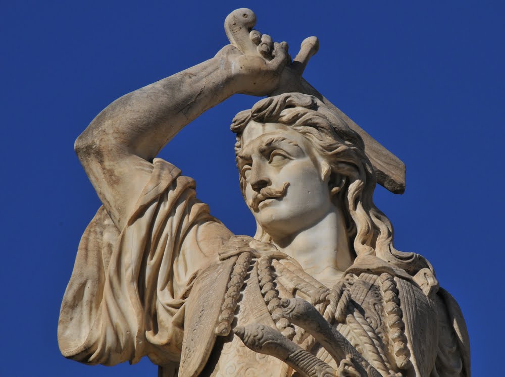 Αλαμάνα 200 χρόνια πριν: Όταν ο Αθανάσιος Διάκος “ανάστησε τον Λεωνίδα”