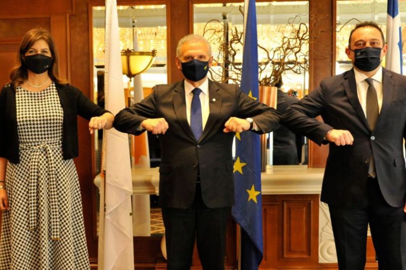 «Νόστος 4»: Απόδημοι Ελλάδας, Κύπρου, Αιγύπτου για πρώτη φορά μαζί