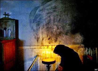 Ούτε «βουβή» και «κουφή» δεν είναι αυτή η Εβδομάδα…