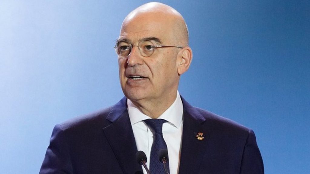 Σήμερα η συνάντηση Δένδια – Πατριάρχη Σερβίας