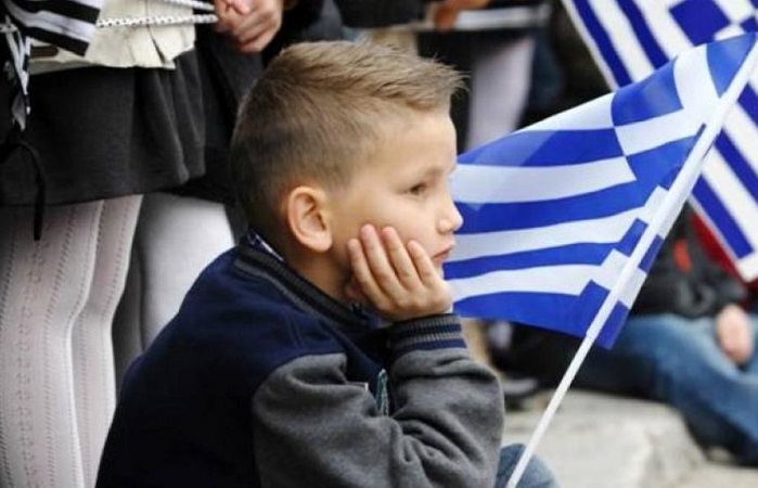 Κώδωνας κινδύνου από τους ειδικούς για το δημογραφικό