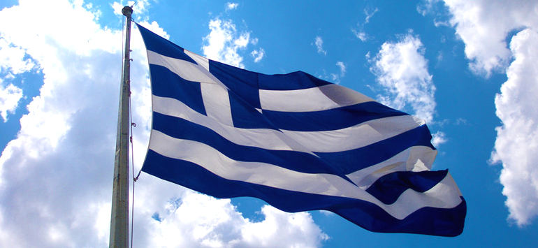 Η Ελληνική γλώσσα ταξιδεύει μέχρι το Μπουένος Άιρες