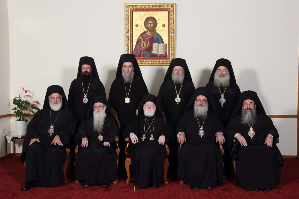 Εκκλησία της Κρήτης: Τηρήστε τα μέτρα της Πολιτείας