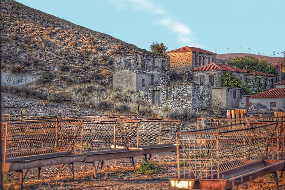 Απρίλης ο «Αηγιωργίτης» και «Λαμπριάτης»