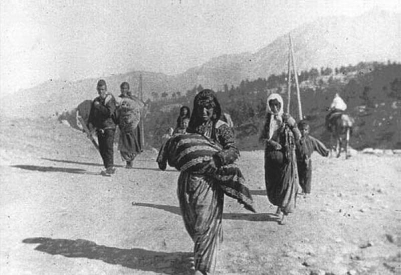 Ανοίγει ο δρόμος για τη δικαίωση των χριστιανών της Ανατολής