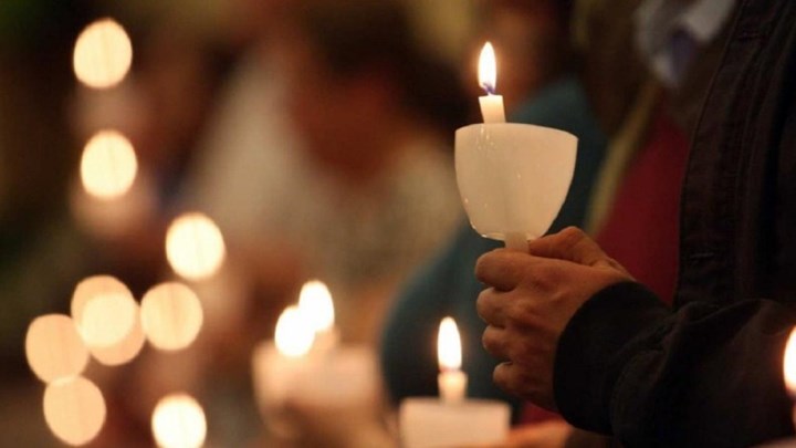 Clerics Association of Greece conveys complaints over earlier Resurrection service on Holy Saturday