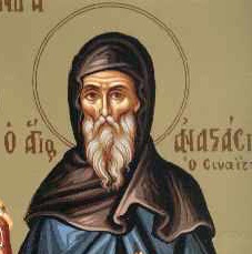 Sixth Wednesday of Great Lent