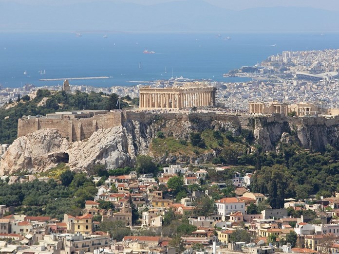 Τα Αρχαία Ελληνικά κατακτούν τον κόσμο και με πιστοποίηση