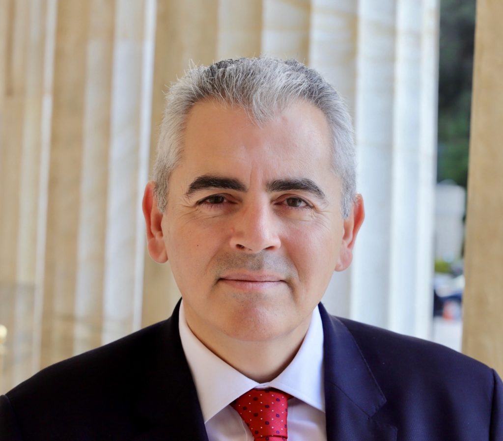 “Λάθος ο κατακερματισμός της Γενοκτονίας των Χριστιανών της Ανατολής”