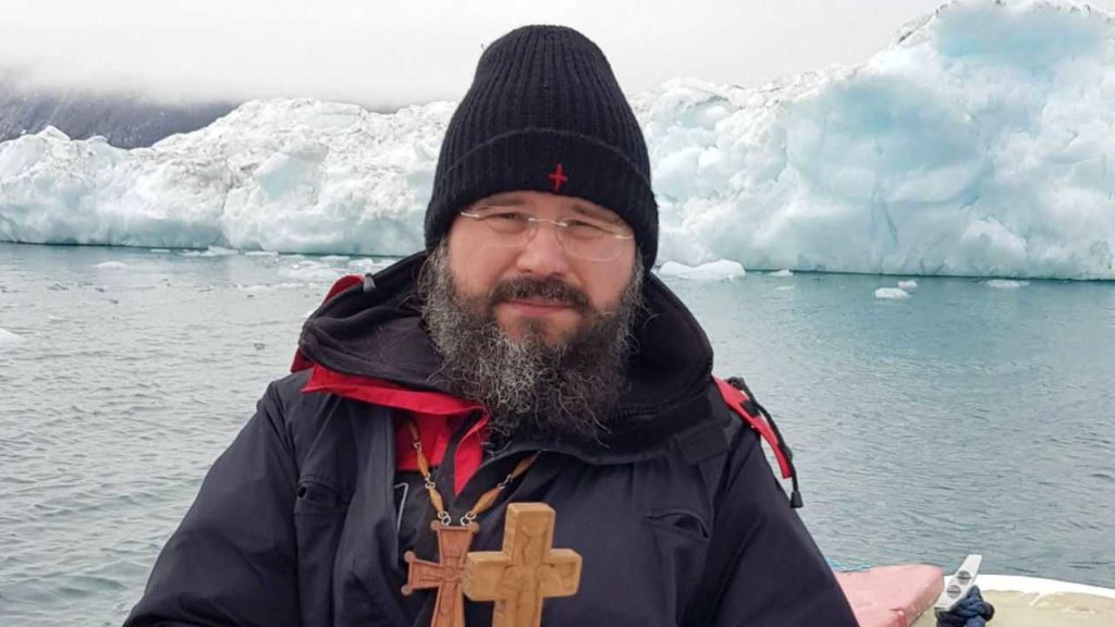 Dialog cu Episcopul Macarie de Ziua Naţională a Norvegiei: Cum este misiunea în Ţara Fiordurilor
