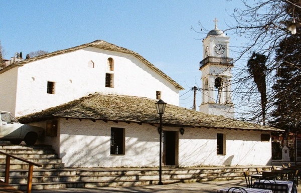 Επέτειος της έναρξης της Επανάστασης στις Μηλιές