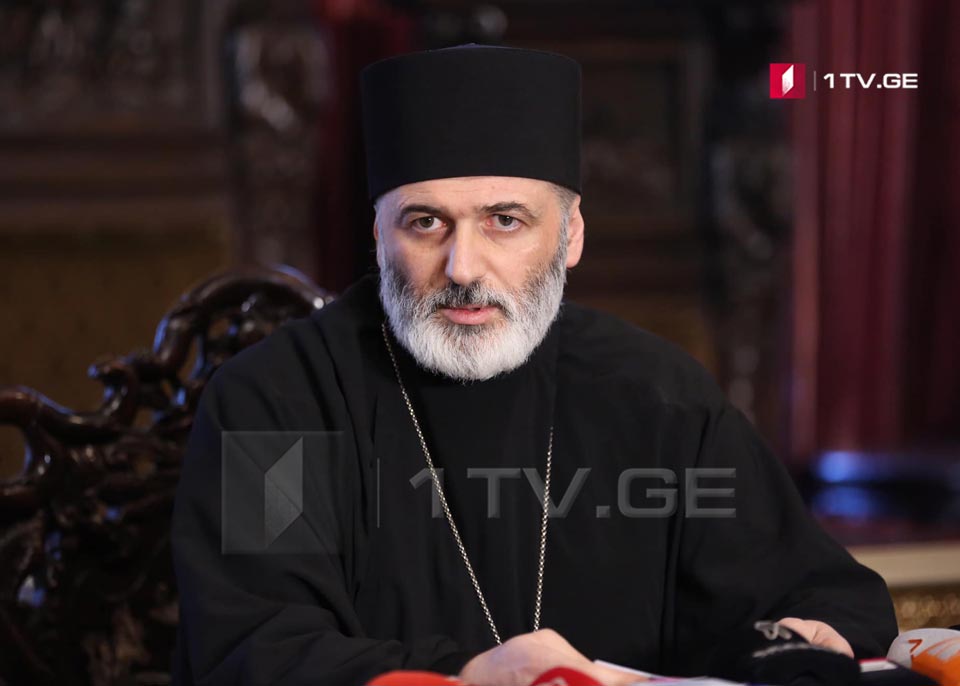 ანდრია ჯაღმაიძე – დმანისში კონფლიქტის დარეგულირება არის სასიხარულო, მნიშვნელოვანი ამბავი და ამ ნაბიჯს სჭირდება გამყარება