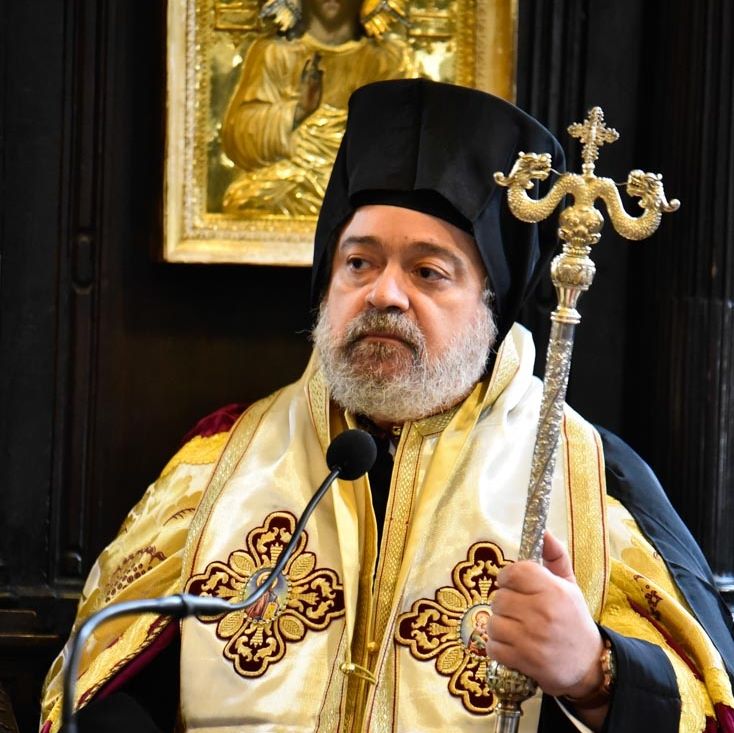 Έλεγχος σοβαρού επισκοπικού ατοπήματος