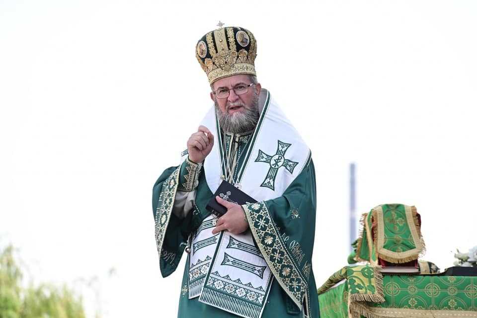 Istoria se croiește în parteneriat cu Dumnezeu: Episcopul Iustin