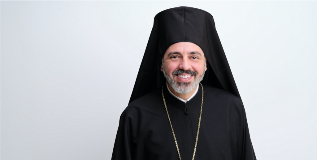 The Holy and Sacred Synod elected Arch. Athenagoras Ziliaskopoulos as the Bishop of Nazianzos