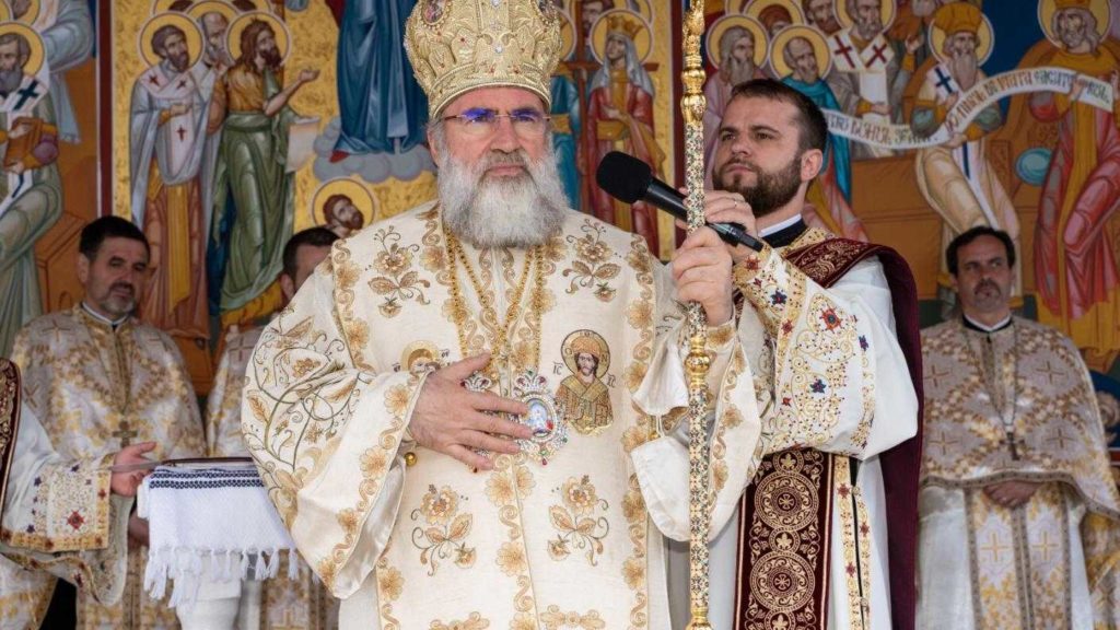 Aproape două milioane de români îşi serbează onomastica de sărbătoarea Sfinţilor Împăraţi