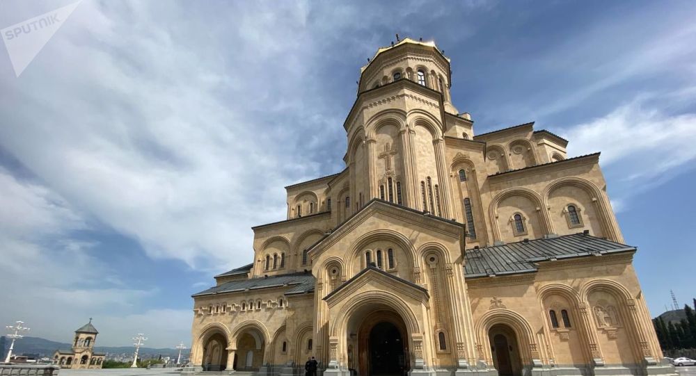 საეკლესიო კალენდარი : 25 მაისი