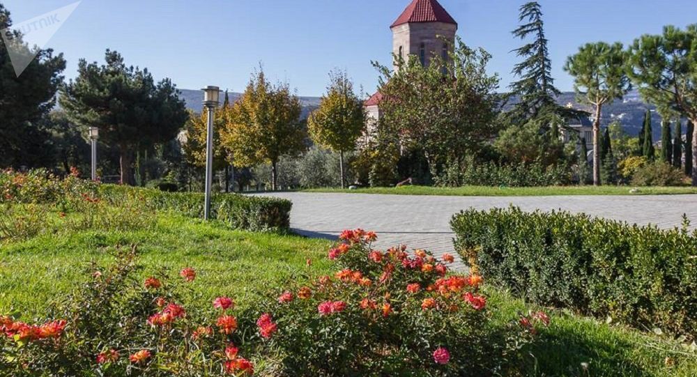 საეკლესიო კალენდარი: 27 მაისი