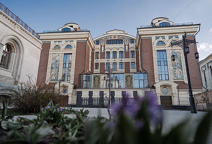 В СРЕТЕНСКОЙ ДУХОВНОЙ АКАДЕМИИ СОСТОЯЛСЯ КРУГЛЫЙ СТОЛ «ВАКЦИНАЦИЯ: ЭТИЧЕСКИЕ ПРОБЛЕМЫ В СВЕТЕ ПРАВОСЛАВНОГО ВЕРОУЧЕНИЯ»