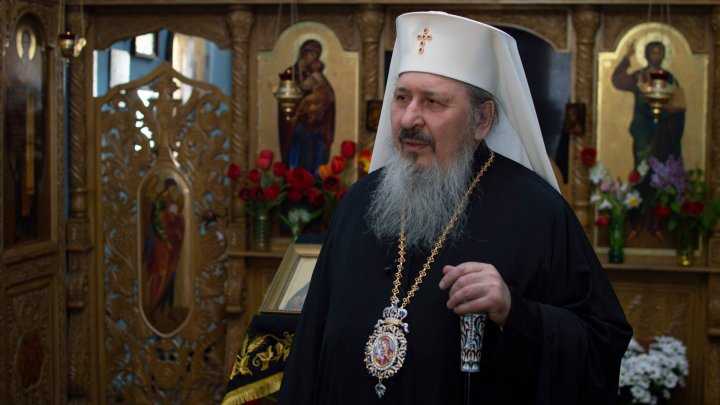 Împărțiți în diferite țări, suntem uniți prin credință, limbă, istorie și tradiții: Mitropolitul Basarabiei de Ziua Românilor de pretutindeni