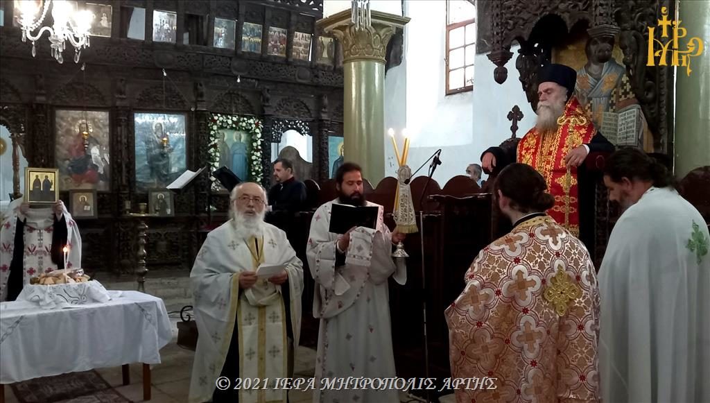 “Η αγωνιστικότητα είναι η προϋπόθεση για την Ανάσταση”