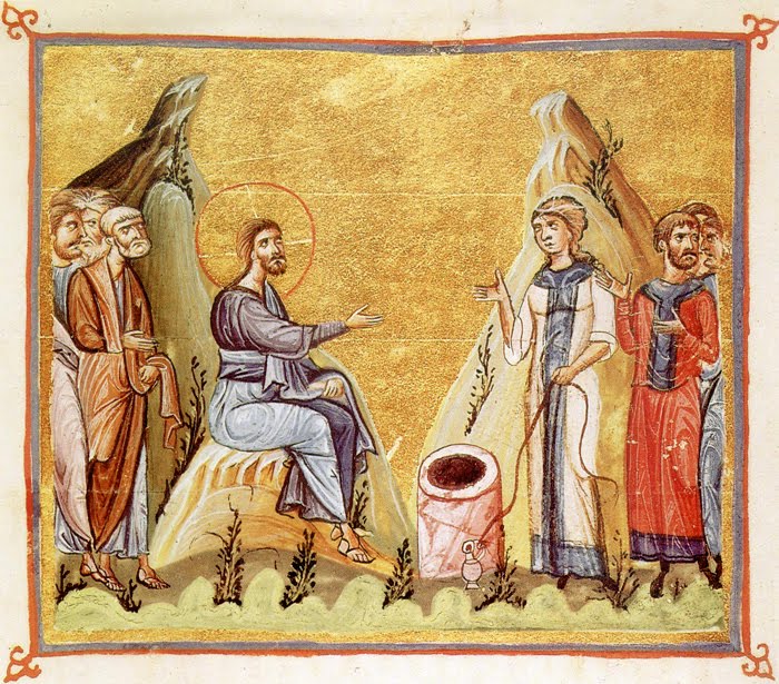 Μητροπολίτης Ζιμπάμπουε: Η μορφή της Αγίας Φωτεινής