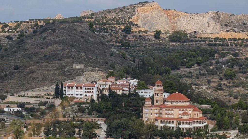 Basilica Travel reia pelerinajele în Grecia