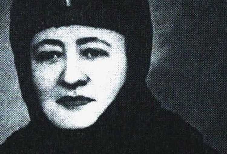 Mina Hociotă: Monahie, asistent medical și a doua femeie ofițer din Armata Română (Opinie)