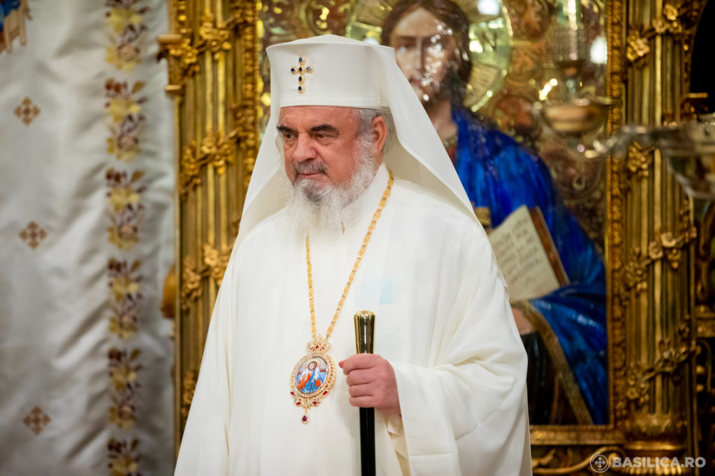 PF Daniel: Este datoria bărbaților și a Bisericii de a aprecia munca smerită a femeilor care slujesc familia și Biserica