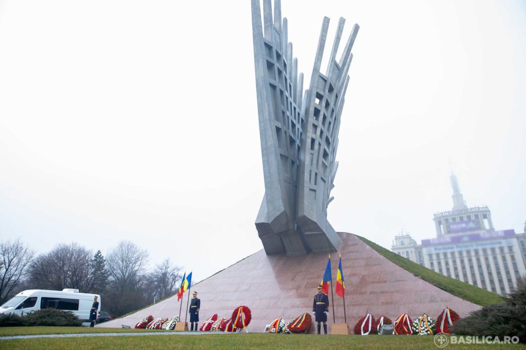14 mai: Ziua de cinstire a martirilor din temniţele comuniste