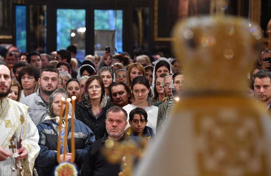 Ultima duminică din luna mai, Ziua Românilor de Pretutindeni