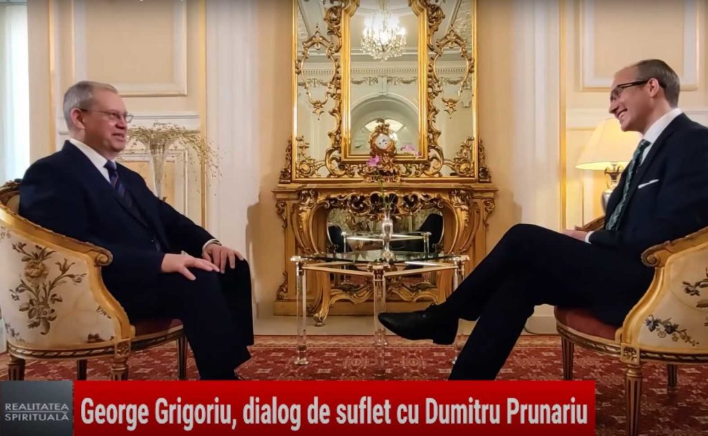 Dumitru Prunariu despre cum a învins temerile din timpul zborului spaţial: „Stai liniştit, totul va fi bine!”