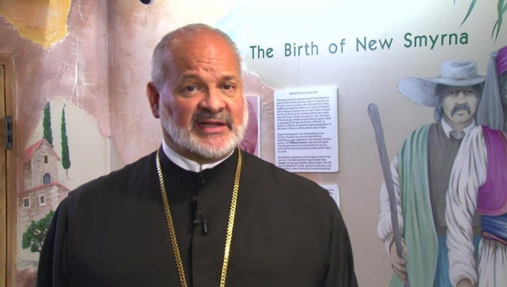 St. Photios National Shrine Receives National Awards