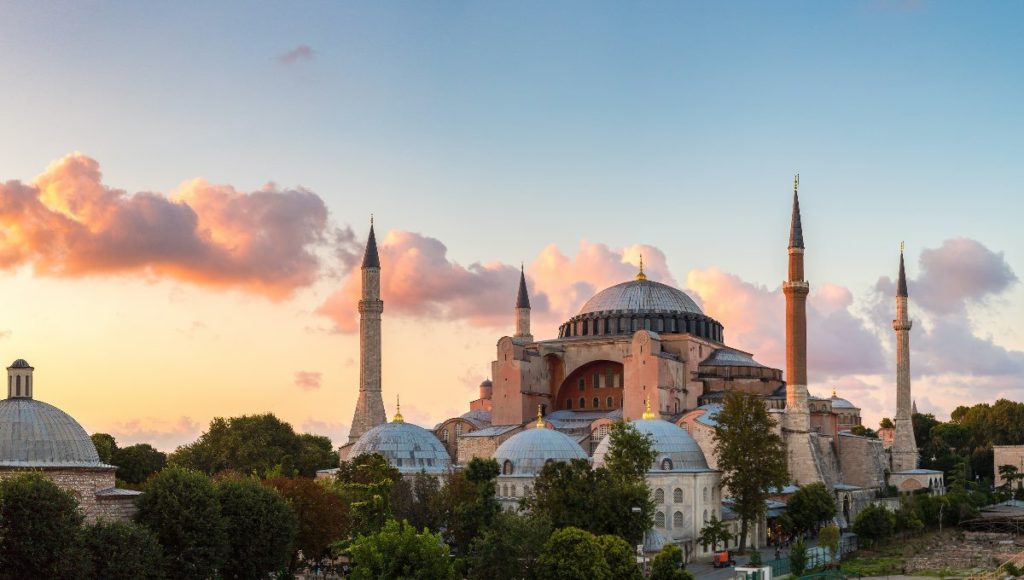 The 40th Commemoration of the Fall of Constantinople