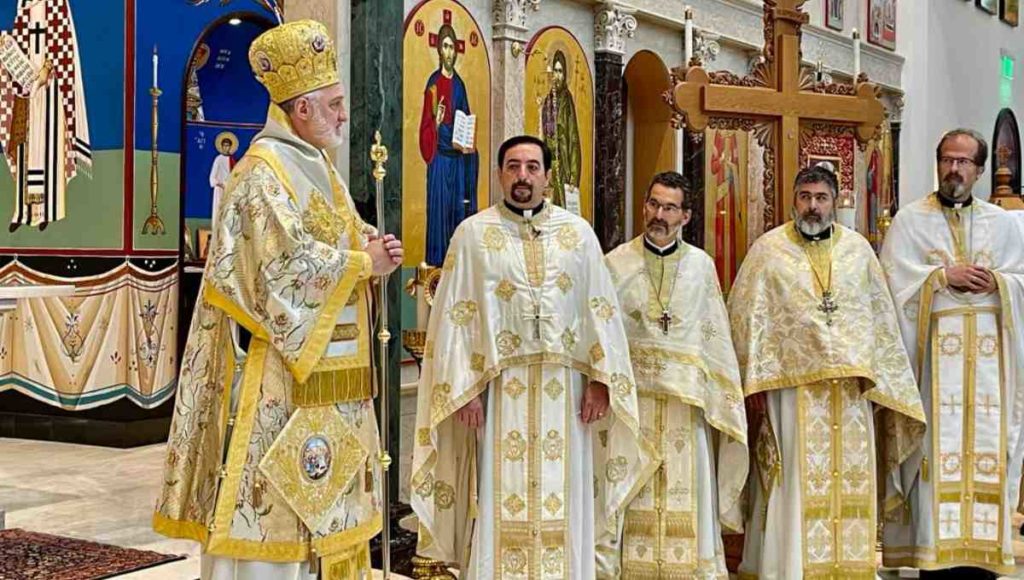 Homily for the Sunday of the Samaritan Woman