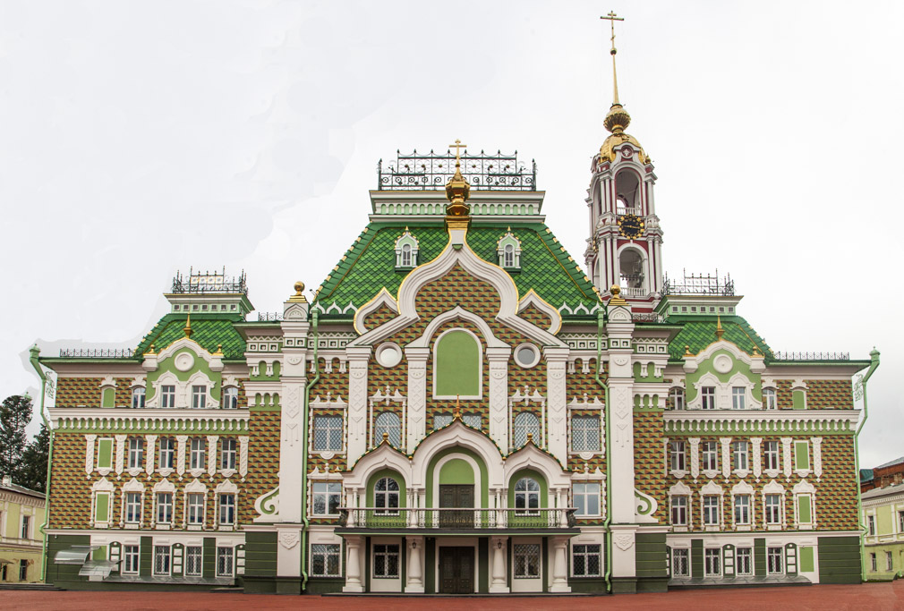 В Тамбовской духовной семинарии пройдет Всероссийский научно-практический семинар «Проблемы когнитивной лингвистики»