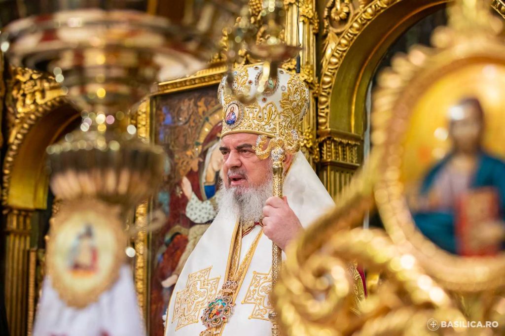 Easing restrictions in the Holy Land following vaccination is a step to reopen pilgrimages: Patriarch Daniel
