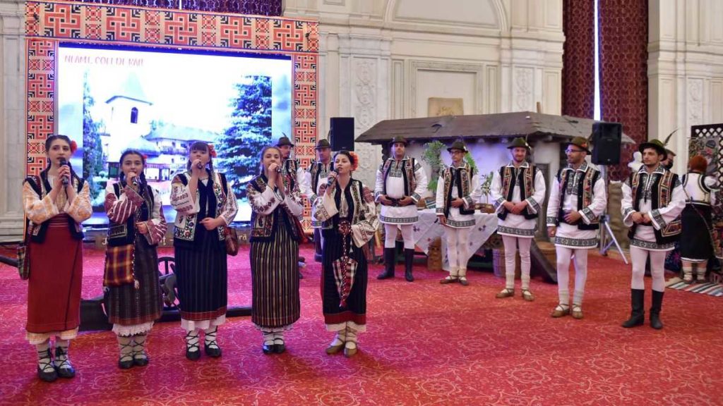 Vetrele monahale din Vânători-Neamț sunt propuse pe lista patrimoniului UNESCO