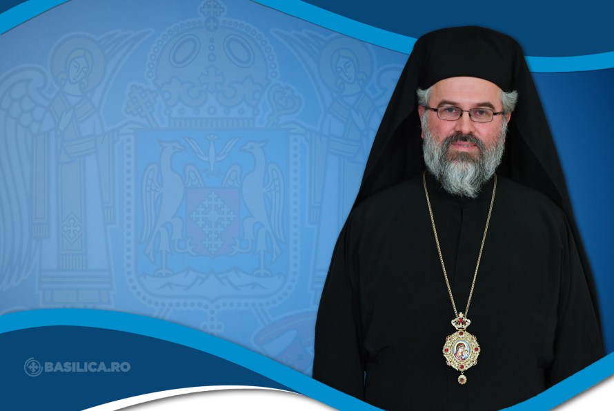 Patru ani de la întronizarea primului Episcop Ortodox Român al Canadei