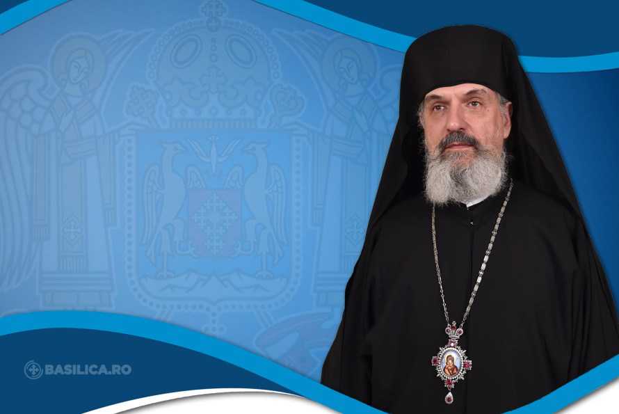 PS Marc Nemțeanul, 16 ani de slujire arhierească