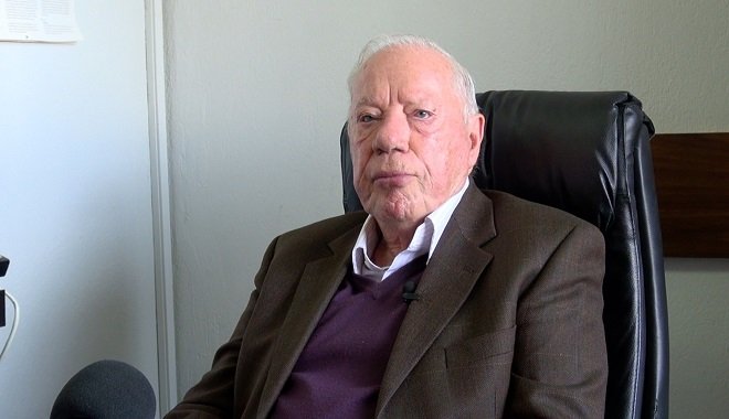 Διάλεξη του Ι. Καραβιδόπουλου στη Θεολογική Σχολή Μπαλαμάντ